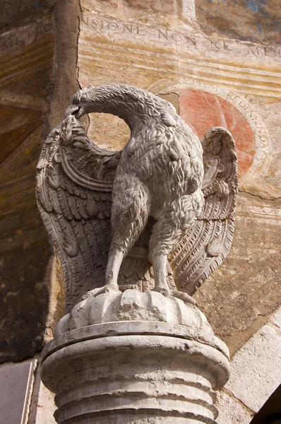 Fontana dell — Stock Photo, Image