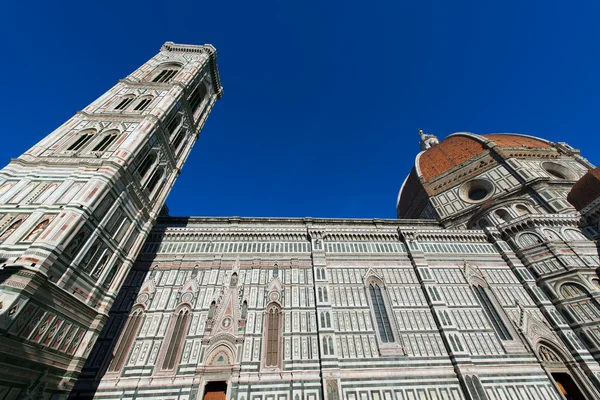 Florence Cathedral - Tuscany Italy — Stock Photo, Image