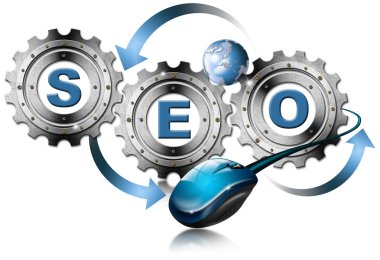 SEO metal Dişliler