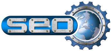 SEO Metal Gear