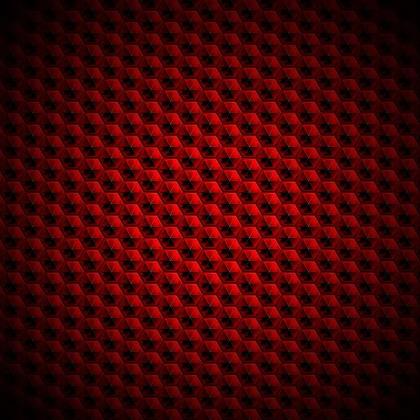 Красный и черный абстрактный фон — стоковое фото