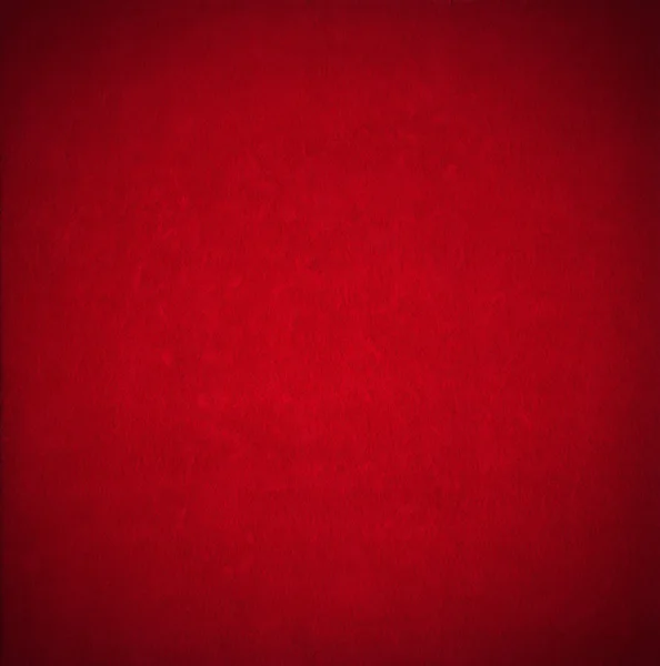 Fondo de terciopelo rojo — Foto de Stock