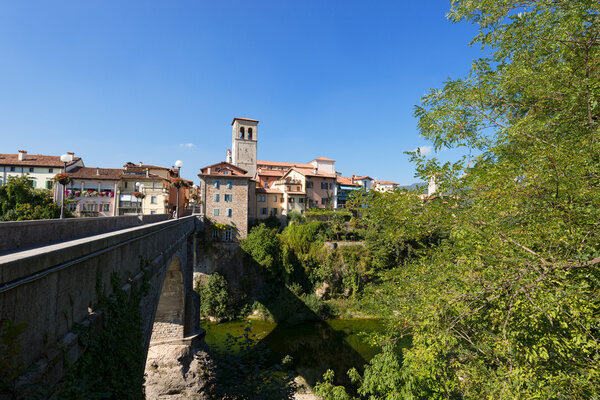 Cividale del Friuli - Italy