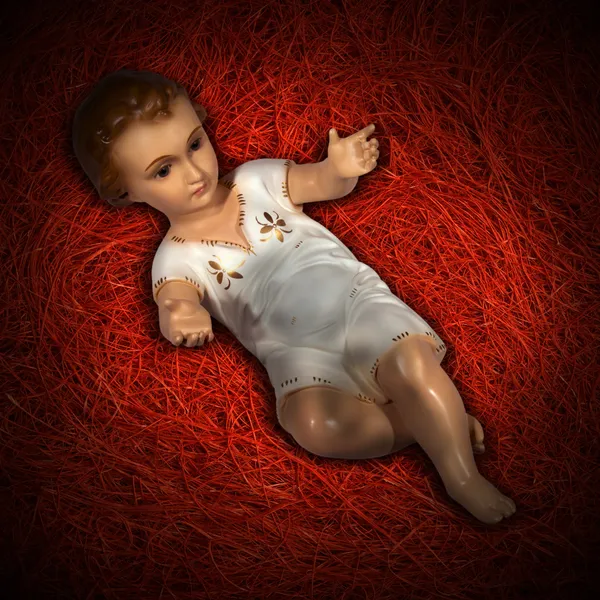 baby jesus stock photos royalty free baby jesus images depositphotos
