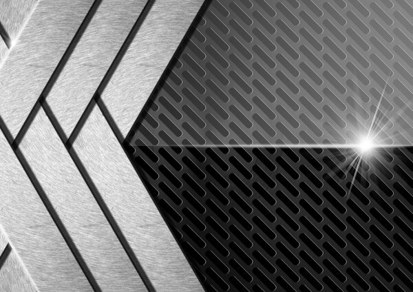 Темный бэкграунд
