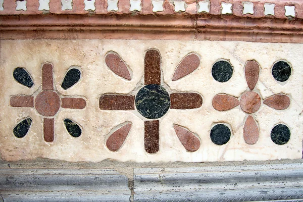 Cattedrale di San Lorenzo Genova — Foto Stock