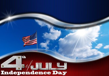 4 Temmuz - Bağımsızlık günü
