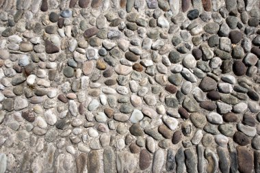 taş ve beton - arka plan