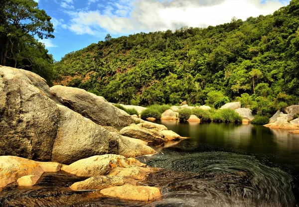 nehir akarsu - wilderness