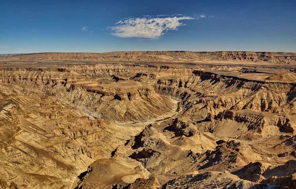 Balık river canyon - Namibya