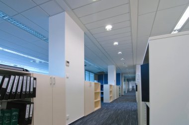 modern iç