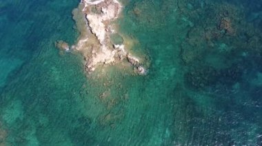 Güney Girit, Yunanistan 'da denizi olan plaj