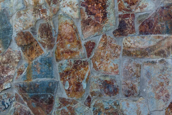 Fondo abstracto de textura de pared de piedra — Foto de Stock