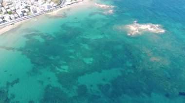 Güney Girit, Yunanistan 'da denizi olan plaj