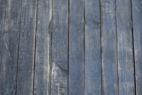 Houtondergrond of donkerbruine textuur. Textuur van oud hout gebruikt als natuurlijke achtergrond. Bovenaanzicht van bruin zwart Amerikaans walnotenhout lambrisering. Kopieerruimte. — Stockfoto