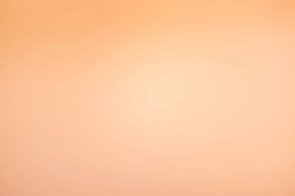 Abstract orange background, gradient orange background. — Stock Photo, Image