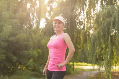 Genç kadın çalıştırılmaya hazırlanıyor