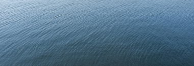 Su yüzeyi, nehir arkaplanı, mavi arkaplan