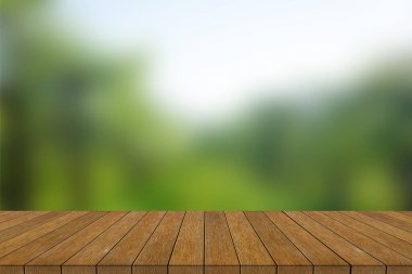 Bulanık doğa gün batımı gökyüzü arka plan duvarı eski, kirli bej, kahverengi ahşap hat arka plan dokusu masa üstü: kırsal, eski, arka plan bulanık ahşap fayanslar.