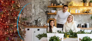 Virüs koruması olarak sanal engeli olan aile