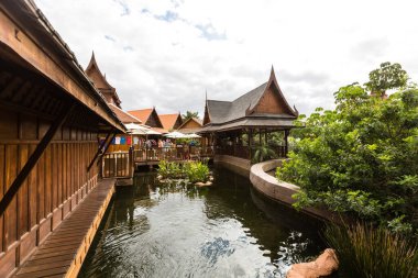 Su Parkı ilgi. İspanya, tenerife