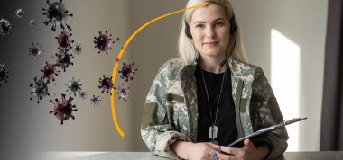 Daha güçlü bağışıklık - daha iyi hastalık direnci. İnsanlar bir kubbe tarafından virüsten korunuyor..