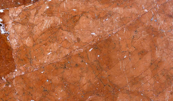 Dunkelbrauner Marmor Textur Hintergrund Für Keramische Wandfliesen Und Bodenfliesen Oberfläche — Stockfoto