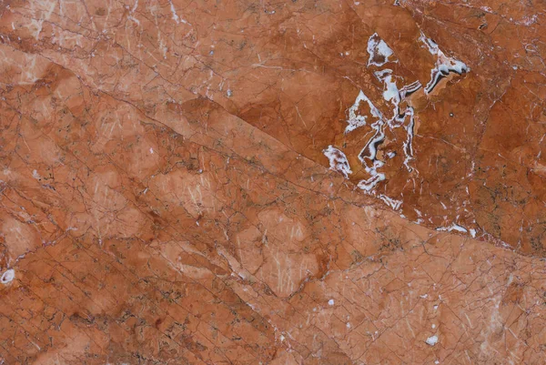 セラミック壁タイルや床タイルの表面に使用暗い茶色の大理石のテクスチャの背景 — ストック写真