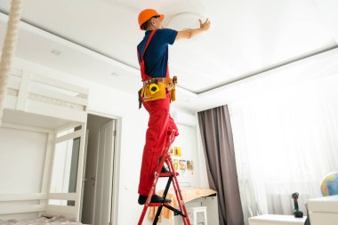 Mounting new technology special led ceiling lamp