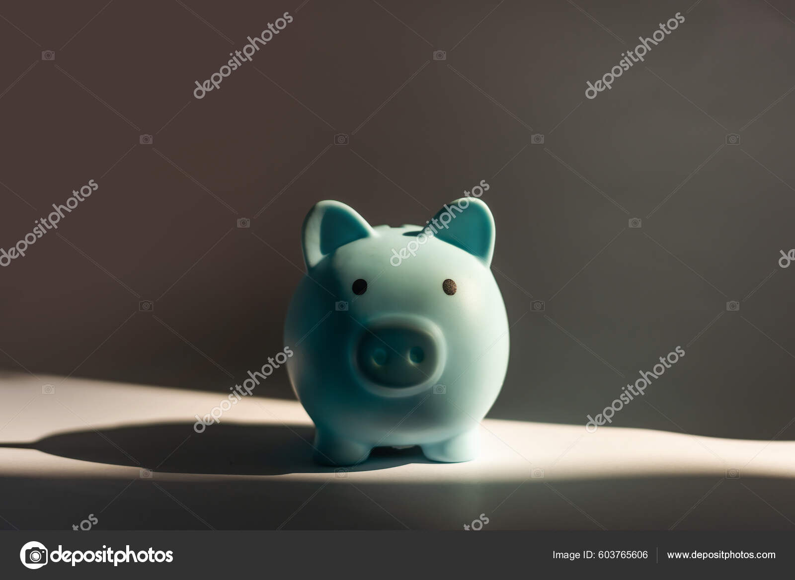 Simple piggy bank deals