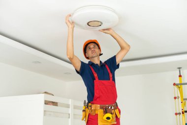 Mounting new technology special led ceiling lamp