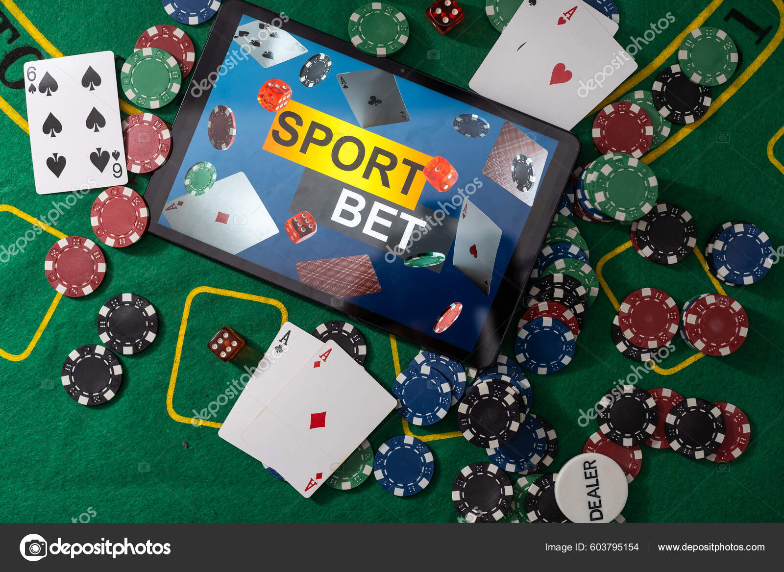 ¿Eres casino lo mejor que puedes? 10 señales de fracaso