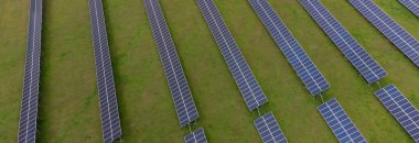 Güneş panelleri anten, Güneş Panelleri Çiftliği