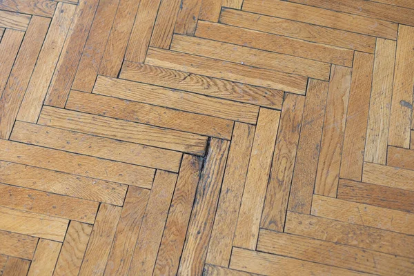 Seamless Texture Wood Parquet Floor Natural Pattern — Stock Photo, Image