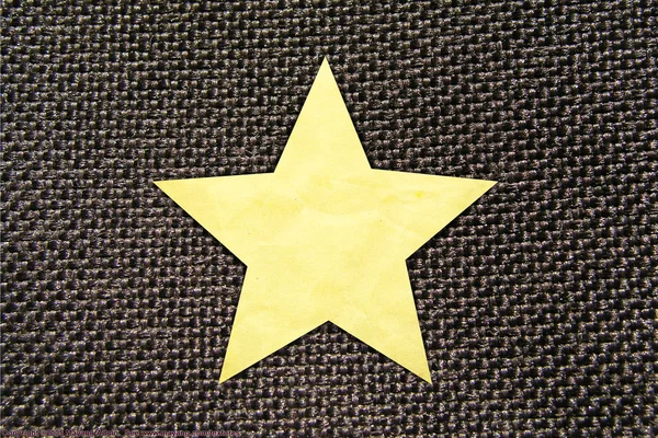 Star — Stock Photo, Image