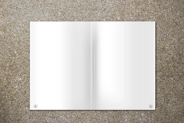 E-book — Foto Stock