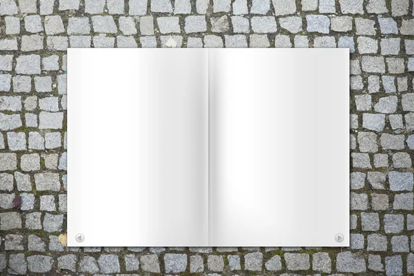 E-book — Foto Stock
