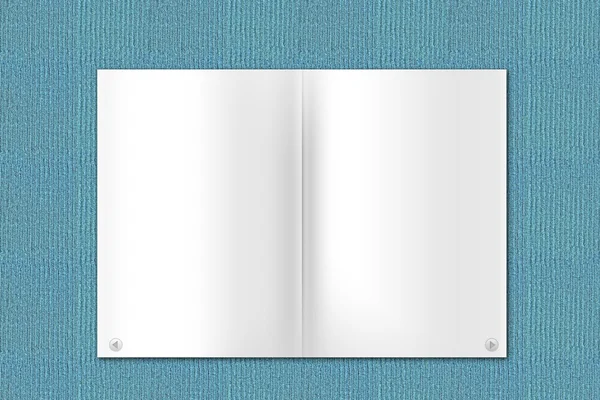 Elektronikus könyv — Stock Fotó