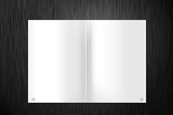 E-Book — Stock Photo, Image