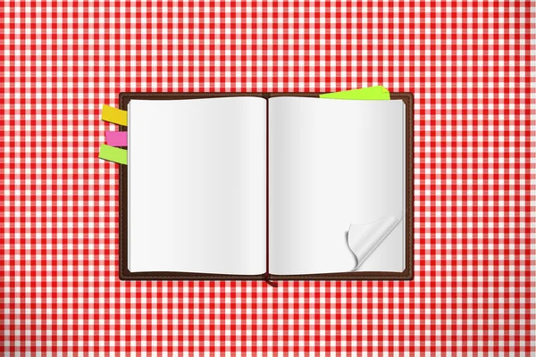 E-Book — Stockfoto