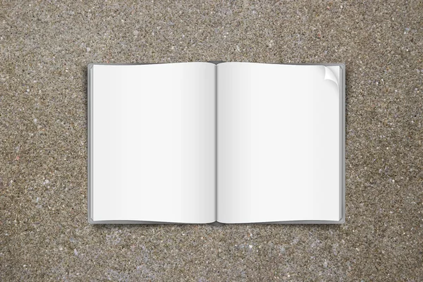 E-book — Foto Stock