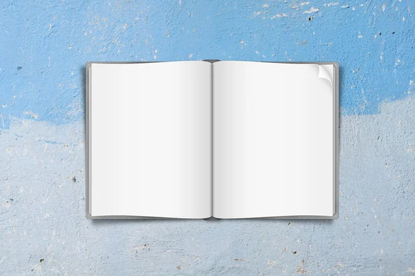 E-livro — Fotografia de Stock