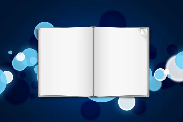 E-book — Foto Stock