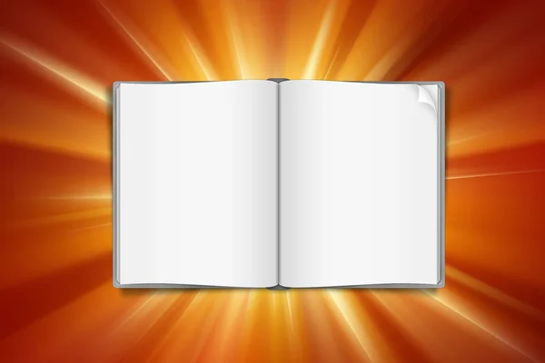 E-Book — Stockfoto