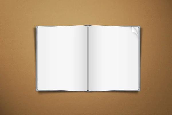 E-book — Foto Stock