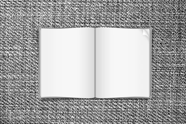 E-book — Foto Stock