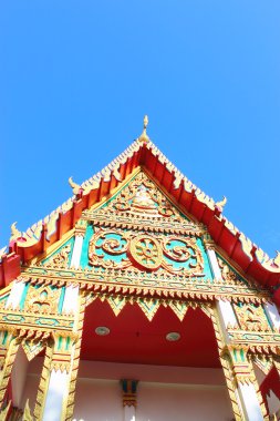 Tayland tapınak