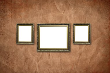 resim çerçevesi asmak duvar