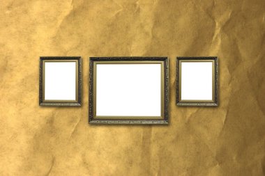 resim çerçevesi asmak duvar