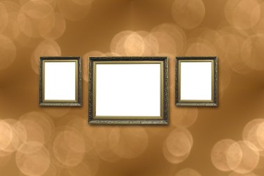 resim çerçevesi asmak duvar